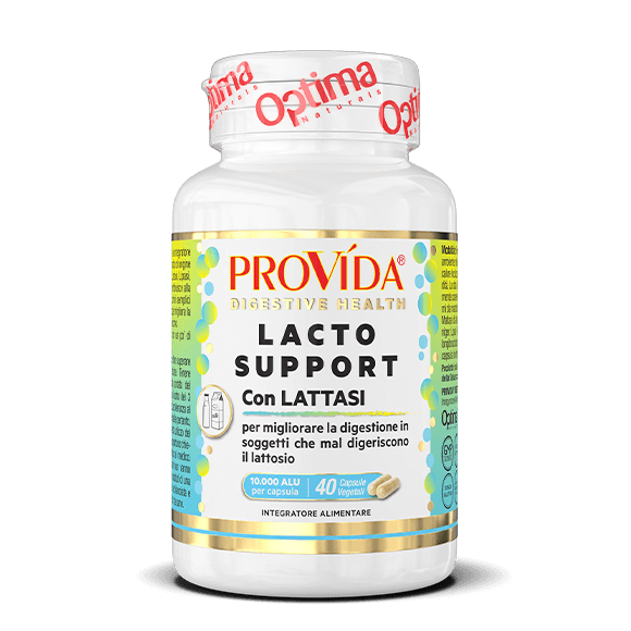 Provida Lacto Support