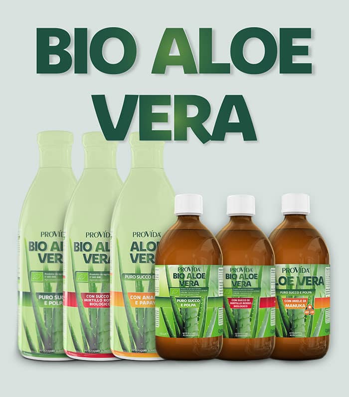 Bio Aloe Vera