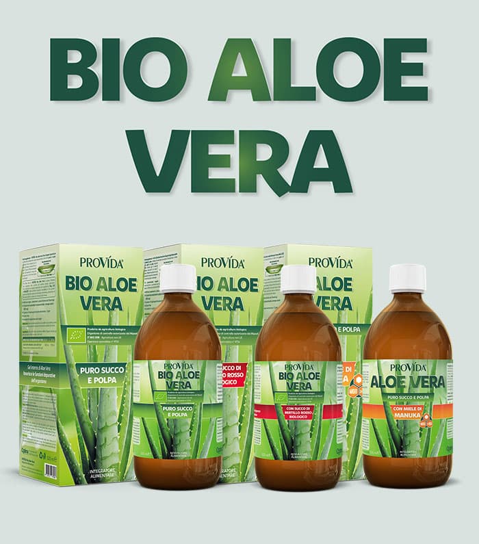 Bio Aloe Vera