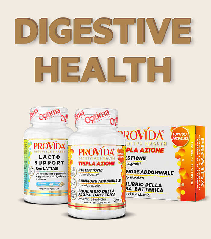 Digestive health