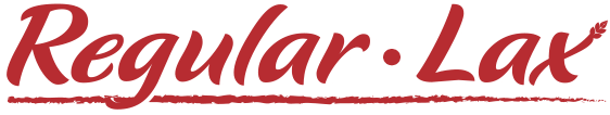 Logo Regular Lax
